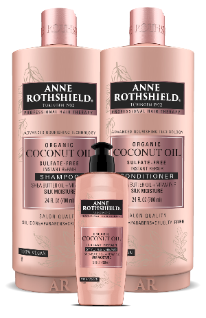 Organic Coconut Oil